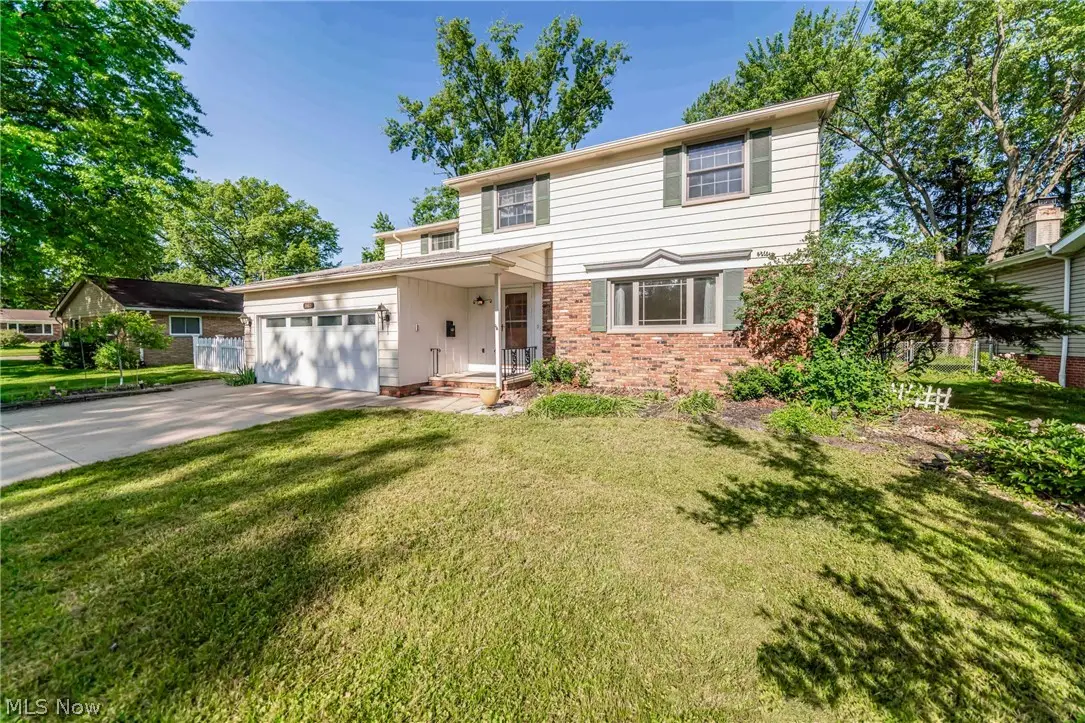 563 Louis Drive, Berea, OH 44017 - #1