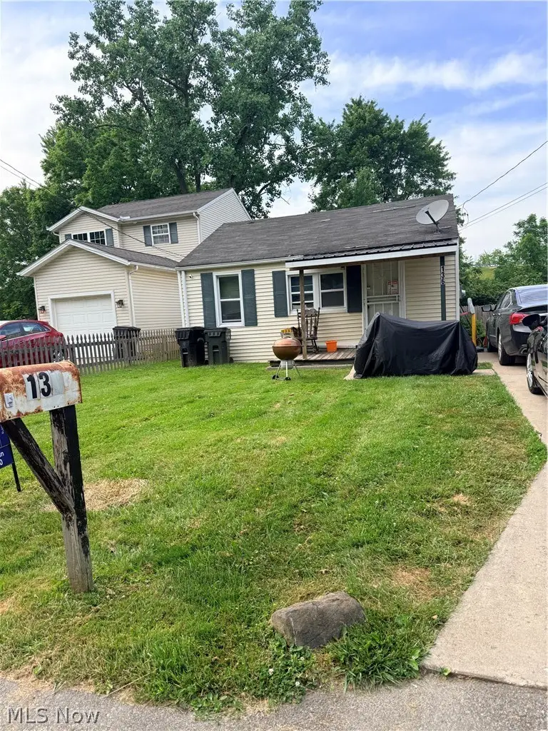 136 Sheriff Street, Elyria, OH 44035 - #2