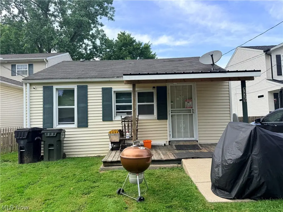 136 Sheriff Street, Elyria, OH 44035 - #3