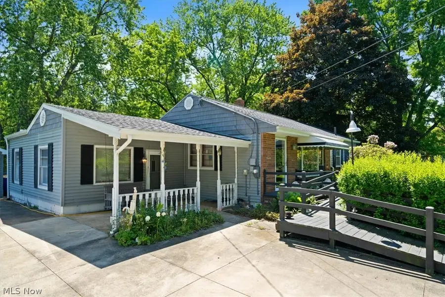 7836 State Route 44, Ravenna, OH 44266 - #3
