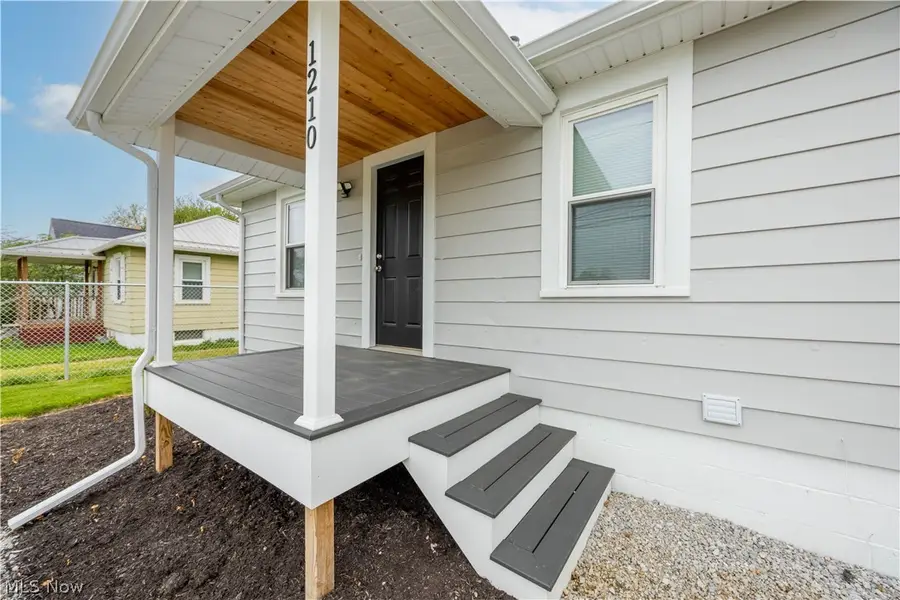 1210 Sterling Avenue, Orrville, OH 44667 - #3
