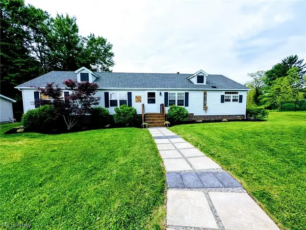 4464 State Route 46 S, Jefferson, OH 44047