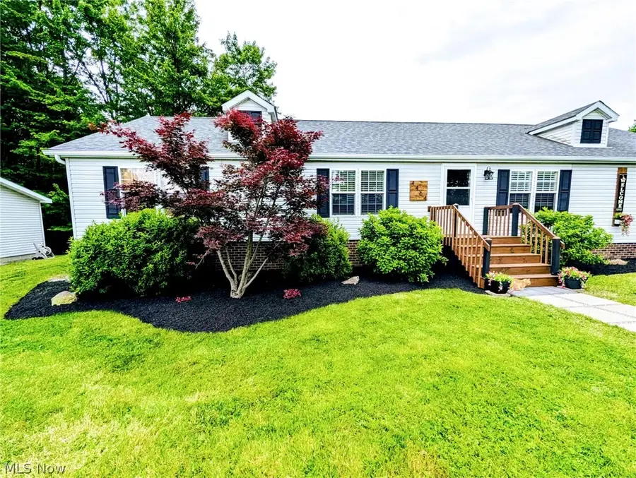 4464 State Route 46 S, Jefferson, OH 44047 - #2