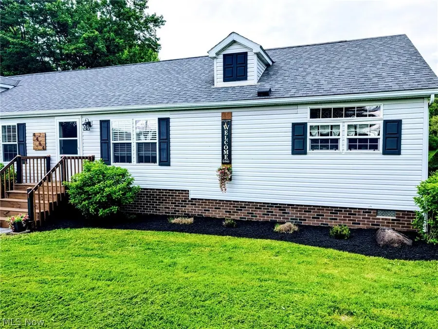 4464 State Route 46 S, Jefferson, OH 44047 - #3