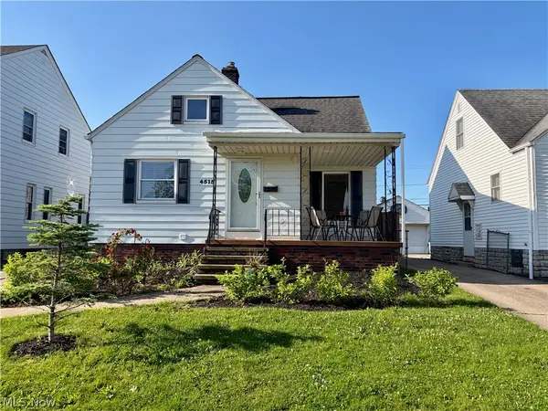 4515 Pershing Avenue, Parma, OH 44134