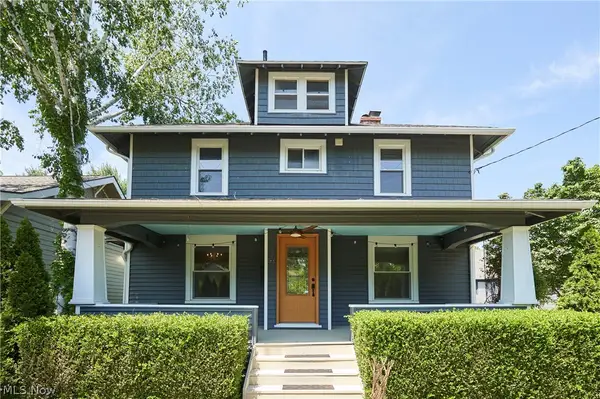163 Edgerton Road, Akron, OH 44303