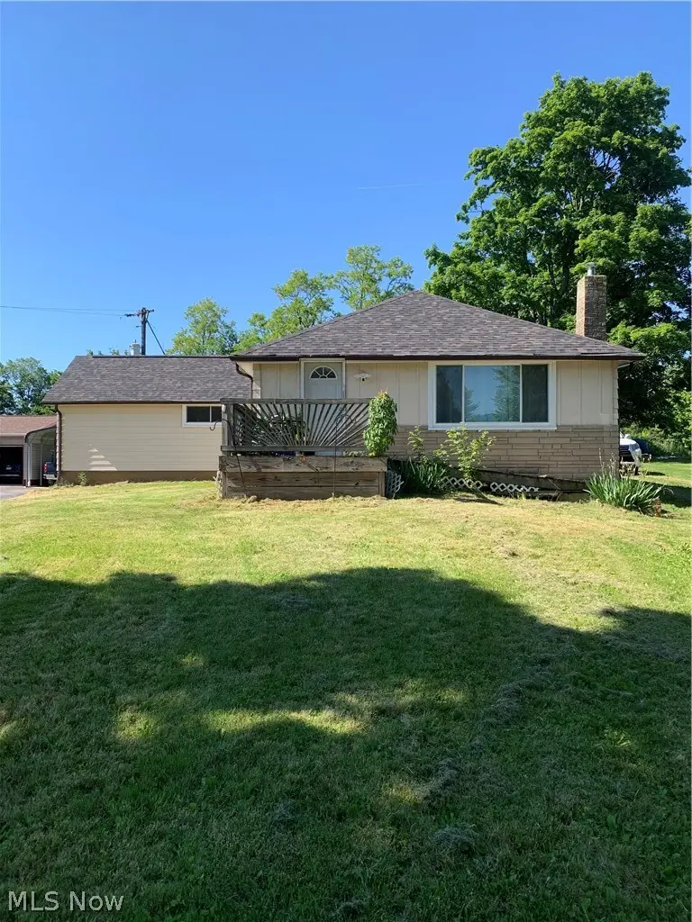 30382 State Route 172, East Rochester, OH 44625 - #1