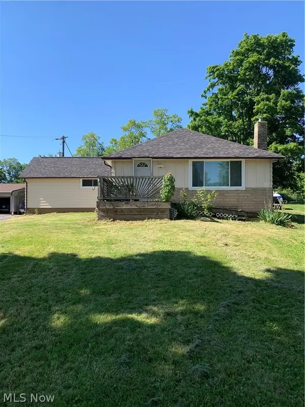 30382 State Route 172, East Rochester, OH 44625