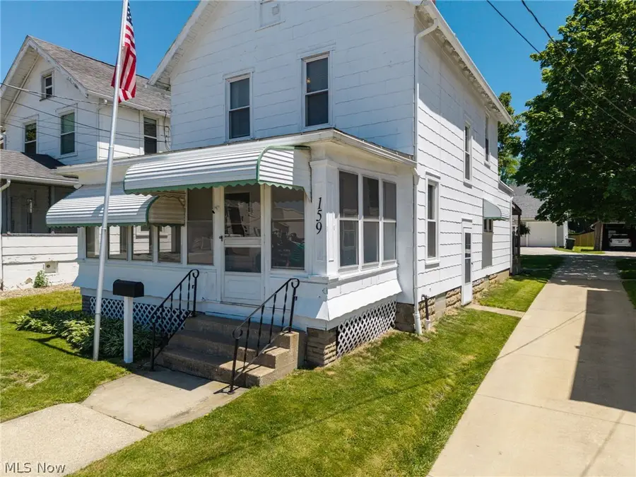 159 N Lyman Street, Wadsworth, OH 44281 - #2