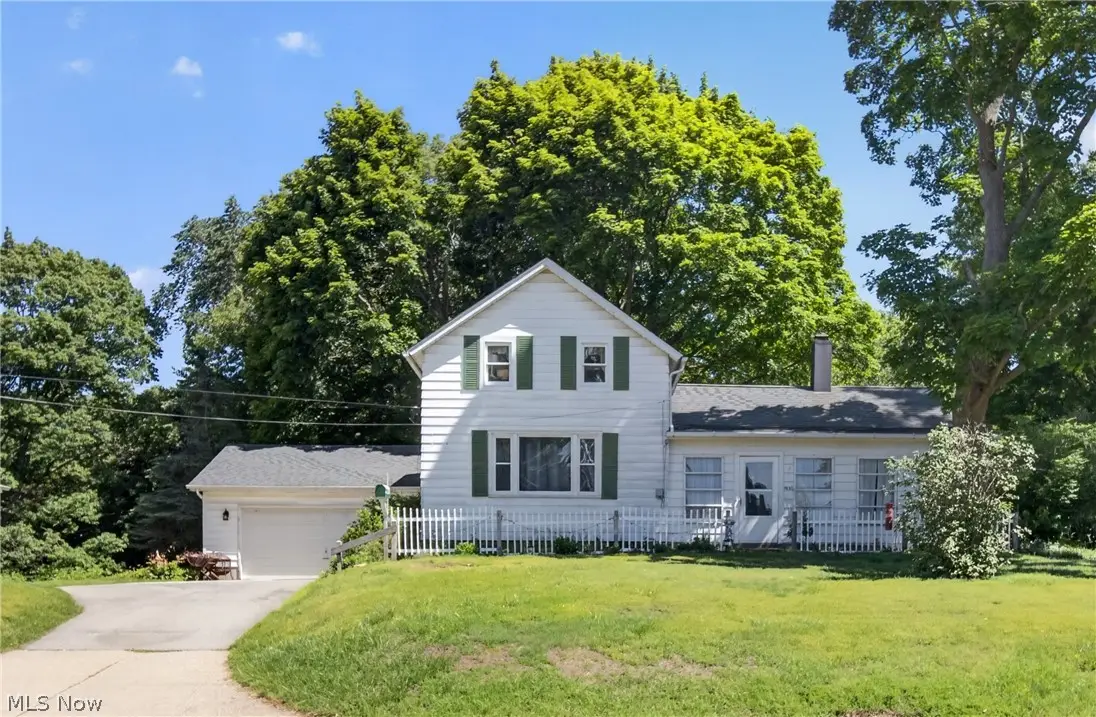 1031 Park Avenue, Amherst, OH 44001 - #1