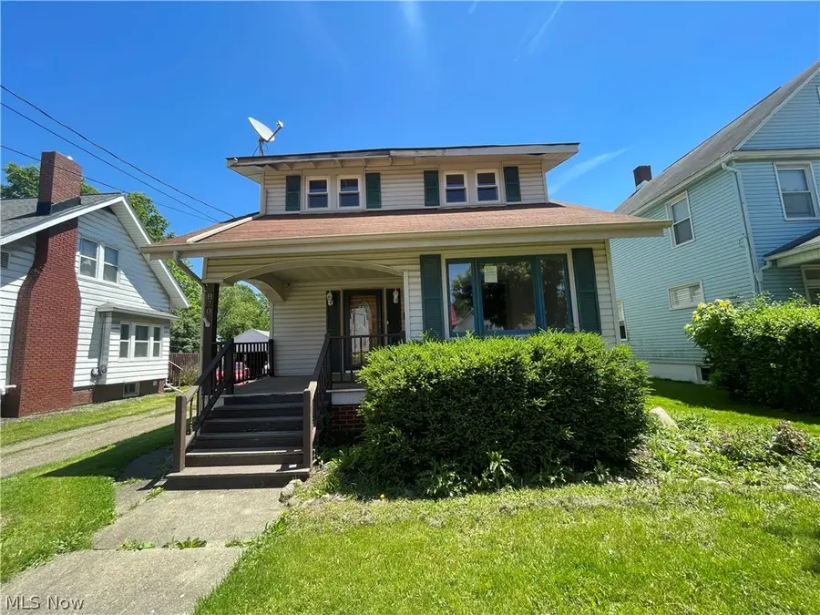 870 S Haines Avenue, Alliance, OH 44601 - #2