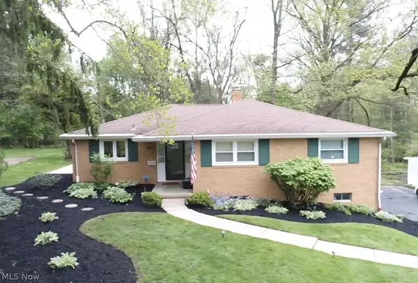 826 E Highland Avenue, Wooster, OH 44691