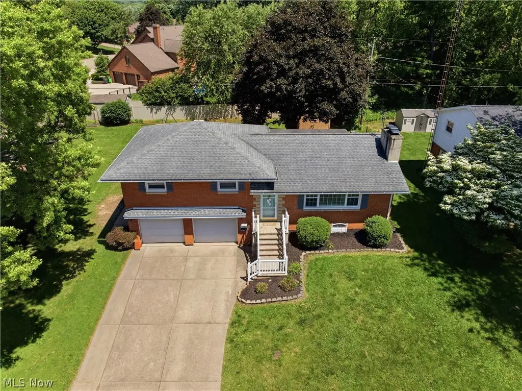 3610 Darien Nw Avenue, Canton, OH 44718 - #1