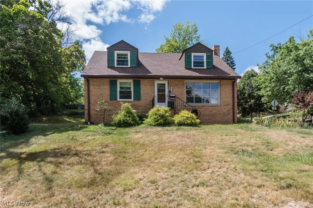 3516 Meadowbrook Boulevard, Cleveland Heights, OH 44118 - #1