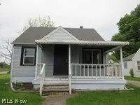 1936 Lakeview Avenue, Lorain, OH 44053 - #1