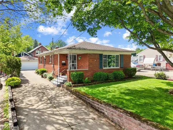 616 Plainfield Road, Akron, OH 44312
