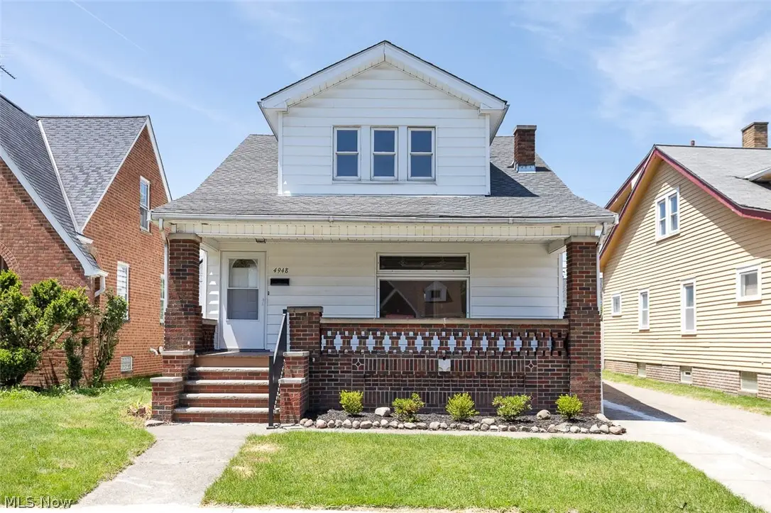 4948 E 107th Street, Garfield Heights, OH 44125 - #1