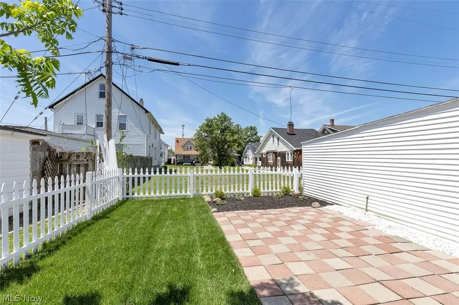 4948 E 107th Street, Garfield Heights, OH 44125 - #3