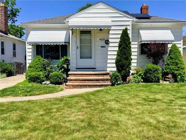 4610 Redfern Road, Parma, OH 44134