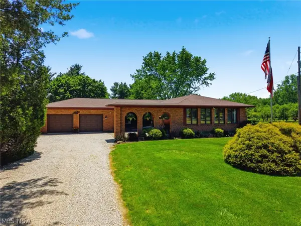 4150 Laubert Road, Atwater, OH 44201