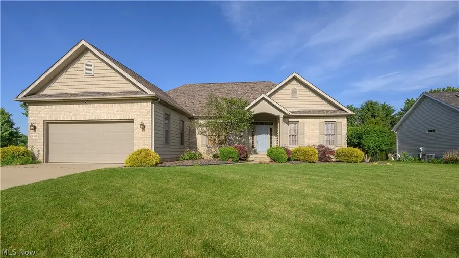 1436 Glenbrook Avenue, Louisville, OH 44641 - #2