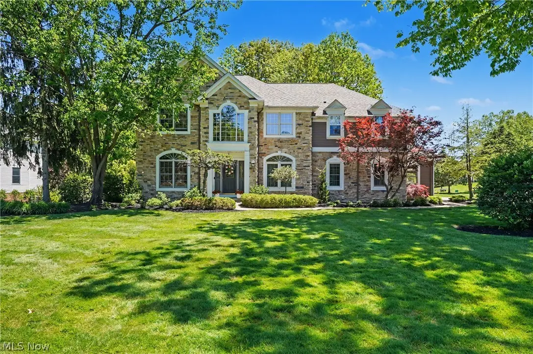 6165 Loch Lomond Court, Solon, OH 44139 - #1