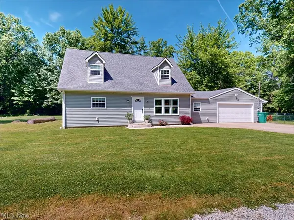 4139 Austin Road, Geneva, OH 44041