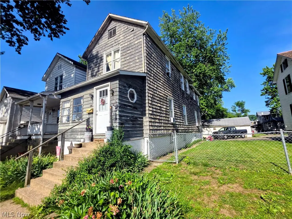 314 Harmar Street, Marietta, OH 45750 - #1