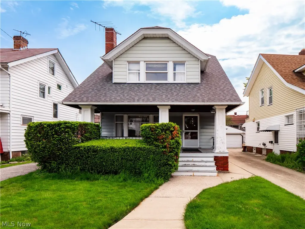 2077 Wyandotte Avenue, Lakewood, OH 44107 - #1
