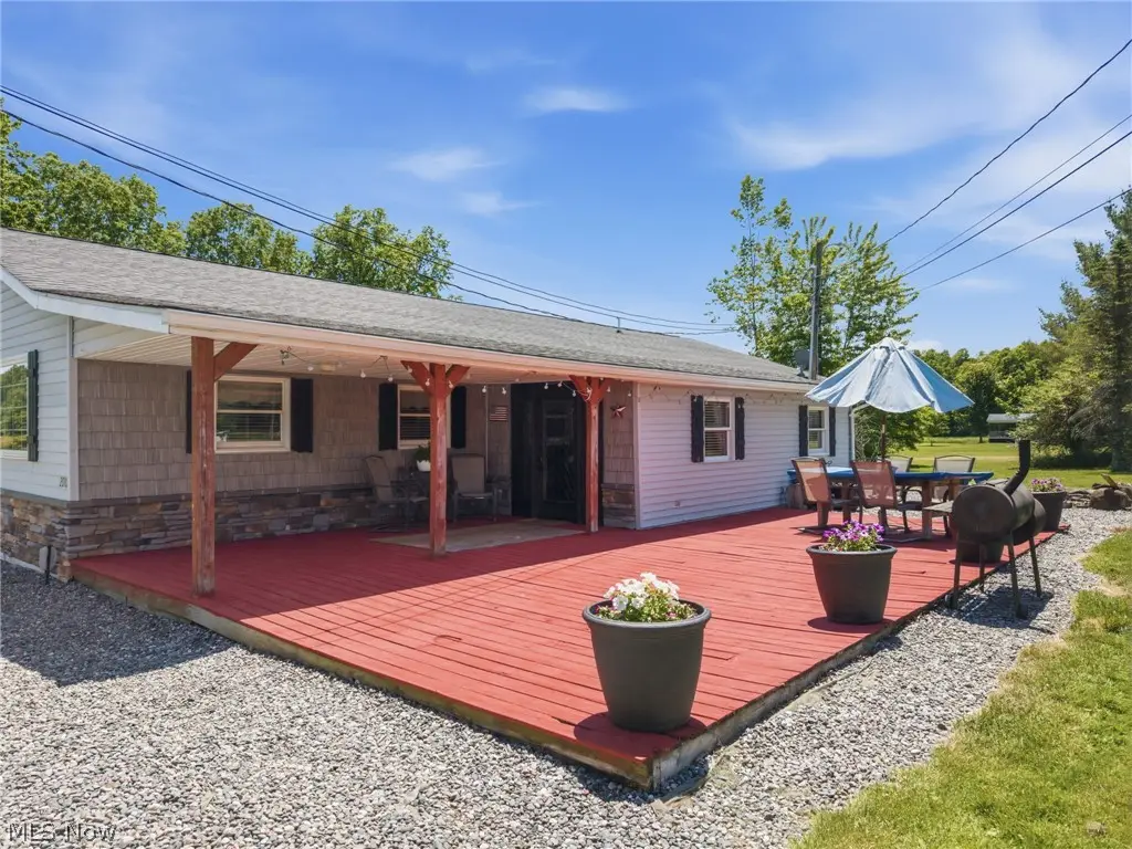 20101 Western Reserve Road, North Benton, OH 44449 - #1