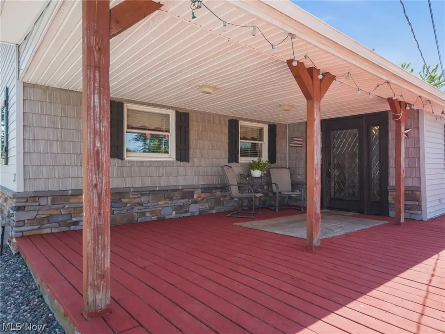 20101 Western Reserve Road, North Benton, OH 44449 - #2