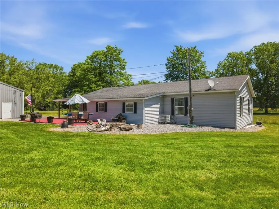 20101 Western Reserve Road, North Benton, OH 44449 - #3