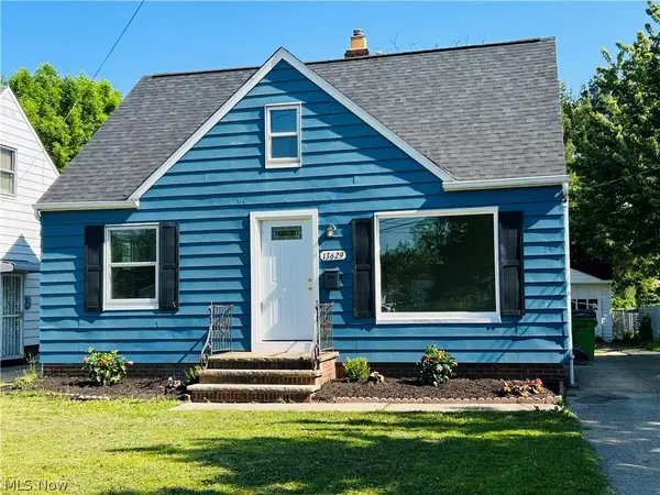 13629 Granger Road, Garfield Heights, OH 44125