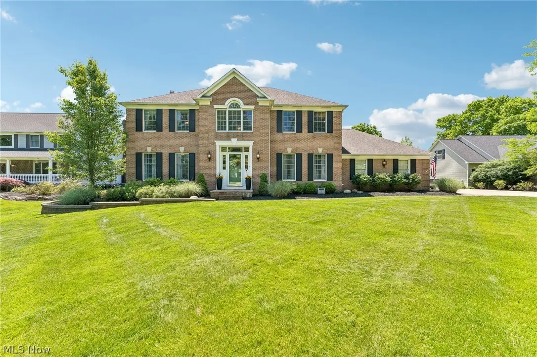 4022 Sunset Drive, Medina, OH 44256 - #1
