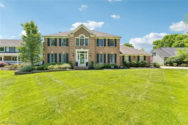 4022 Sunset Drive, Medina, OH 44256