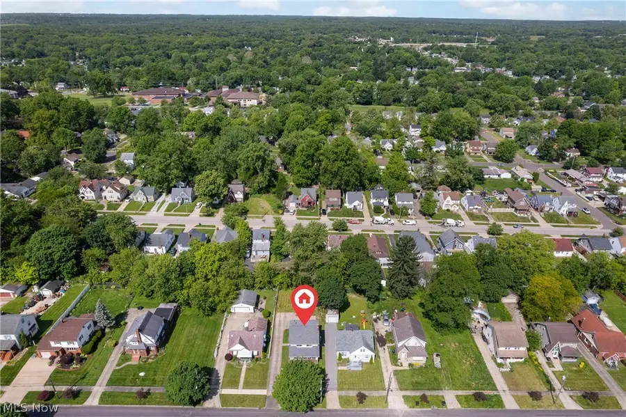 890 Winton Avenue, Akron, OH 44320 - #2
