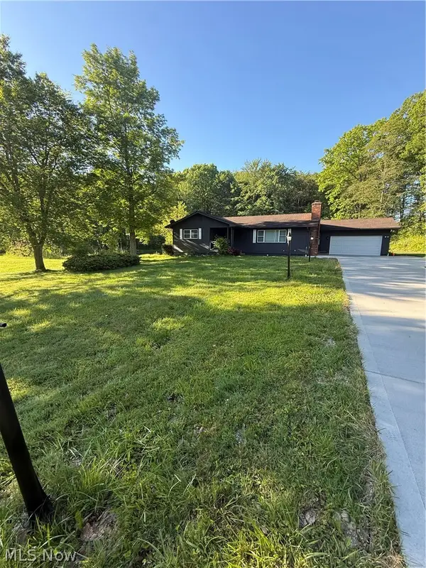 5082 Cork Cold Springs Road, Geneva, OH 44041