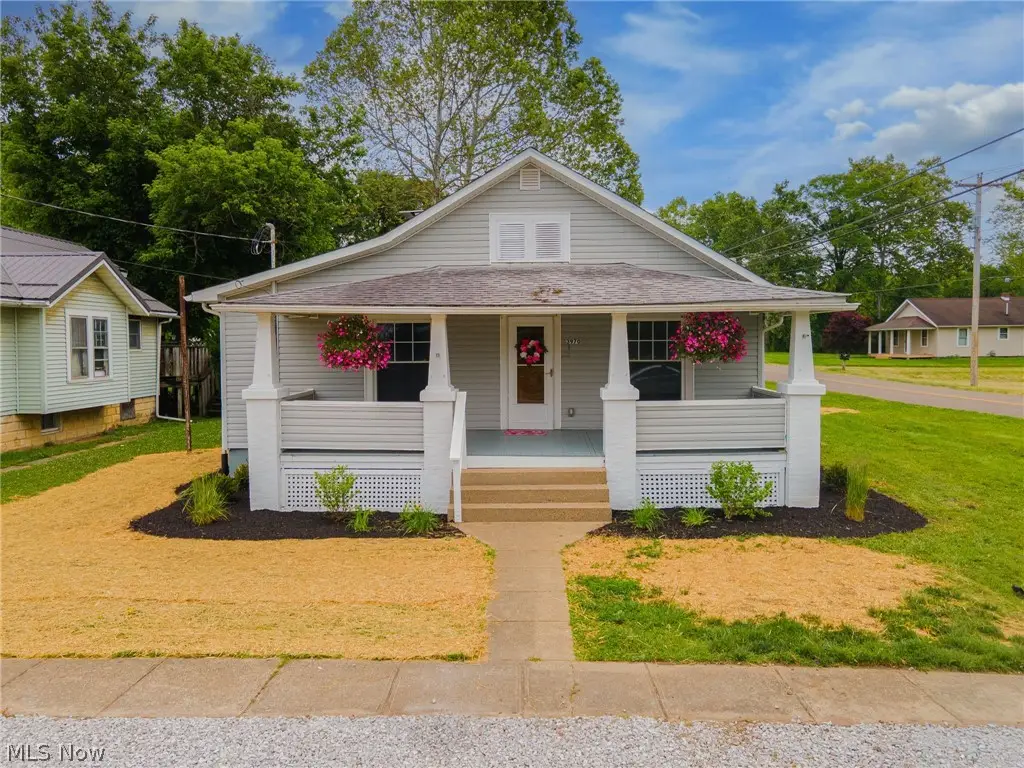 3970 Roberts Addition, Zanesville, OH 43701 - #1