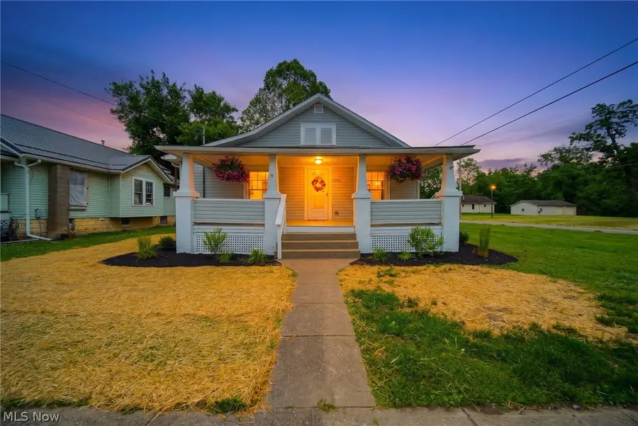 3970 Roberts Addition, Zanesville, OH 43701 - #2