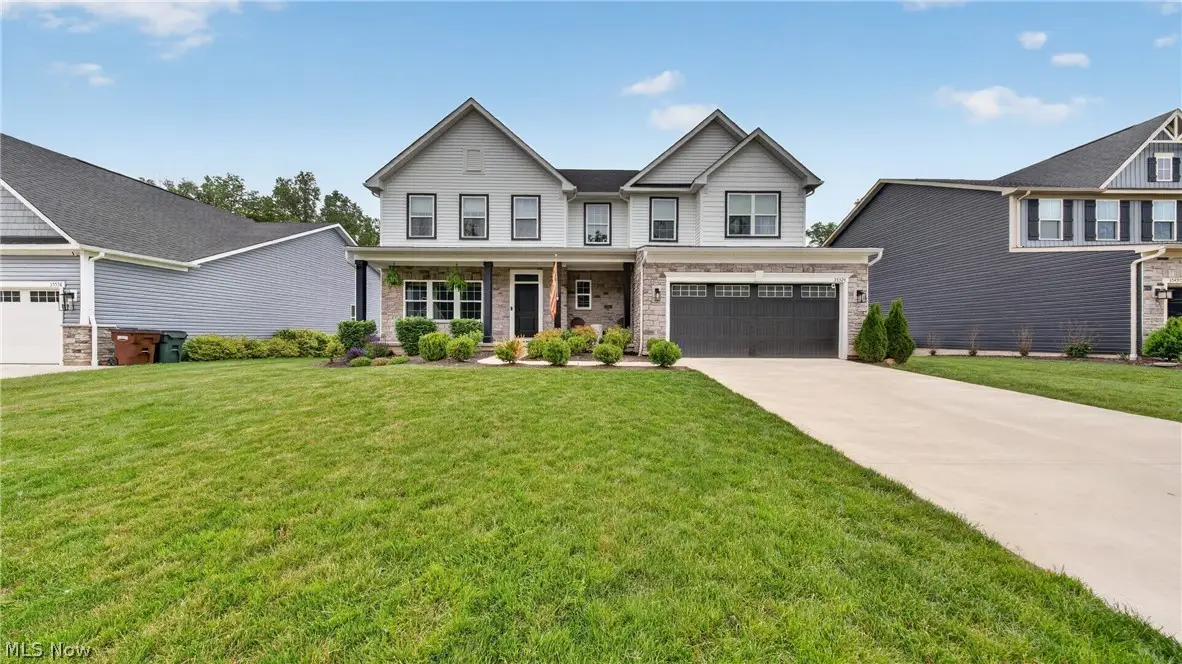 35524 Crystal Creek Court, Grafton, OH 44044 - #1
