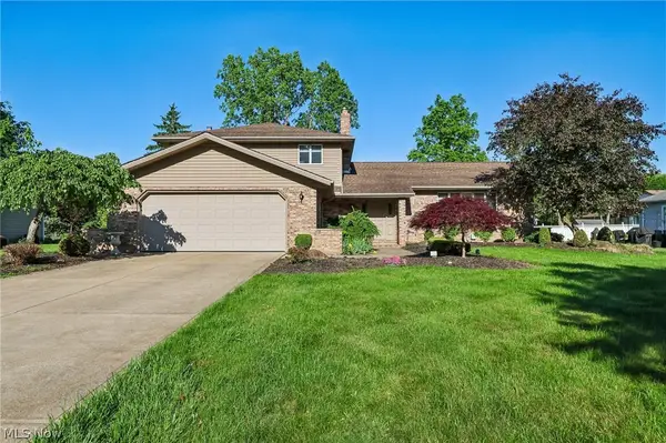 691 Davidson Drive, Highland Heights, OH 44143