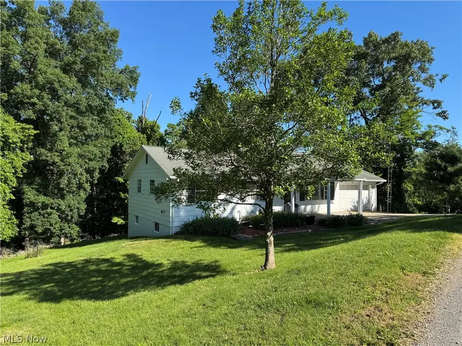 34731 Krieg Ridge Road, Sardis, OH 43946 - #3