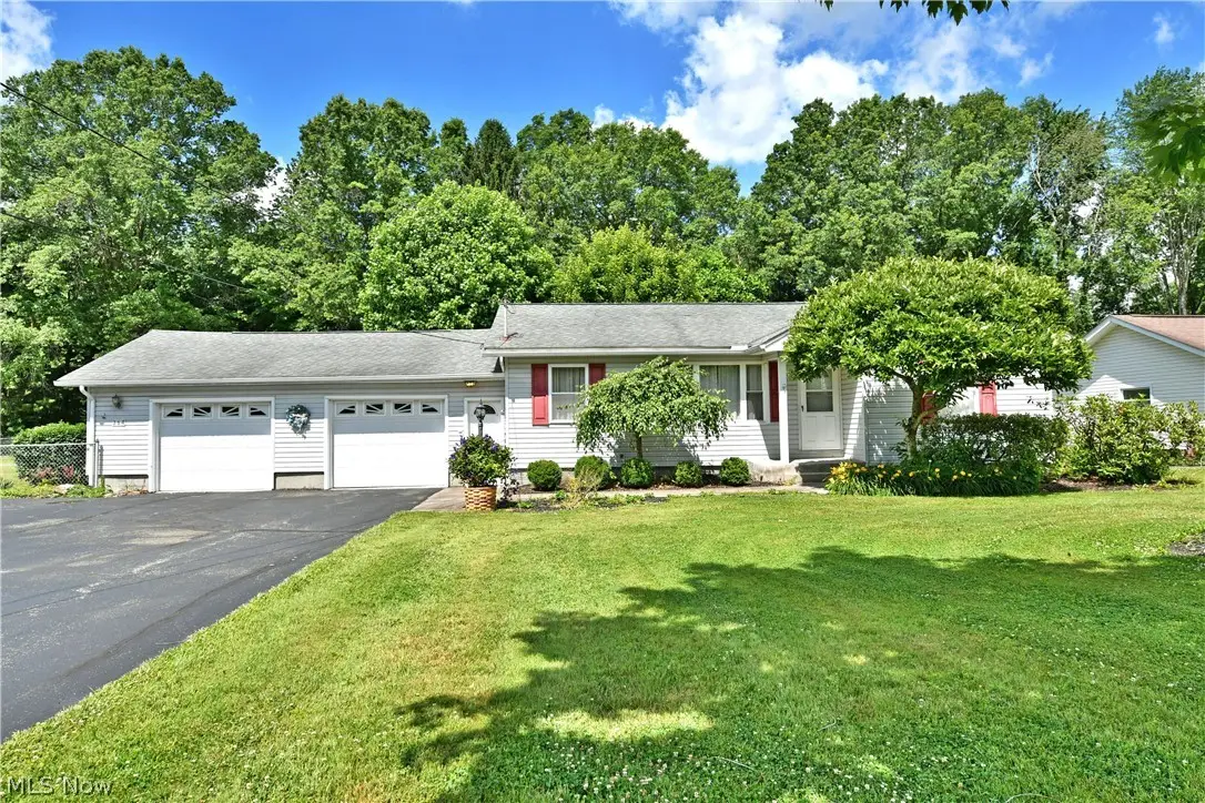 364 Mackey Drive, Vienna, OH 44473 - #1