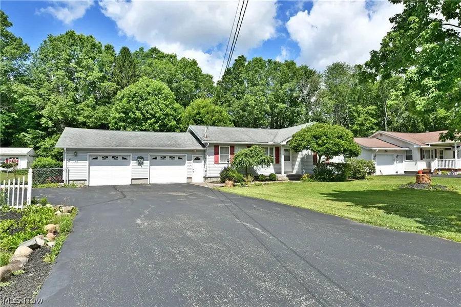 364 Mackey Drive, Vienna, OH 44473 - #2