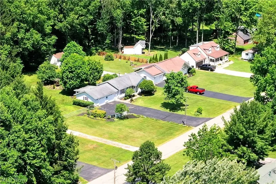 364 Mackey Drive, Vienna, OH 44473 - #3