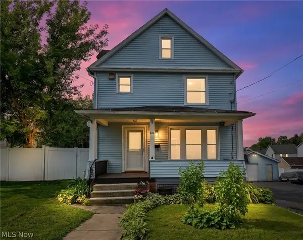 940 W Hopocan Avenue, Barberton, OH 44203