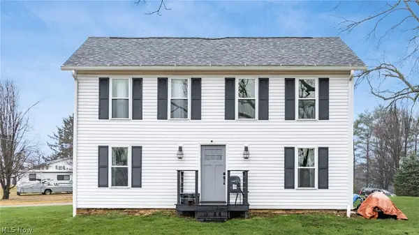 1435 Luby Lane, Zanesville, OH 43701