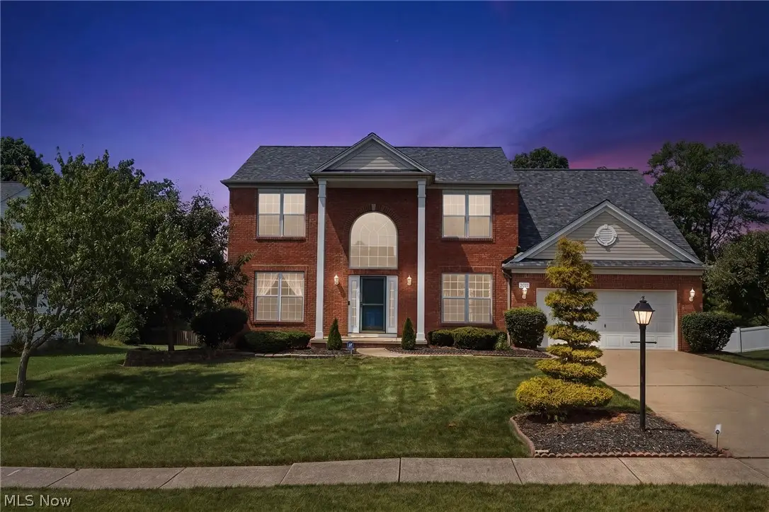 3521 Beaumont Drive, Brunswick, OH 44212 - #1