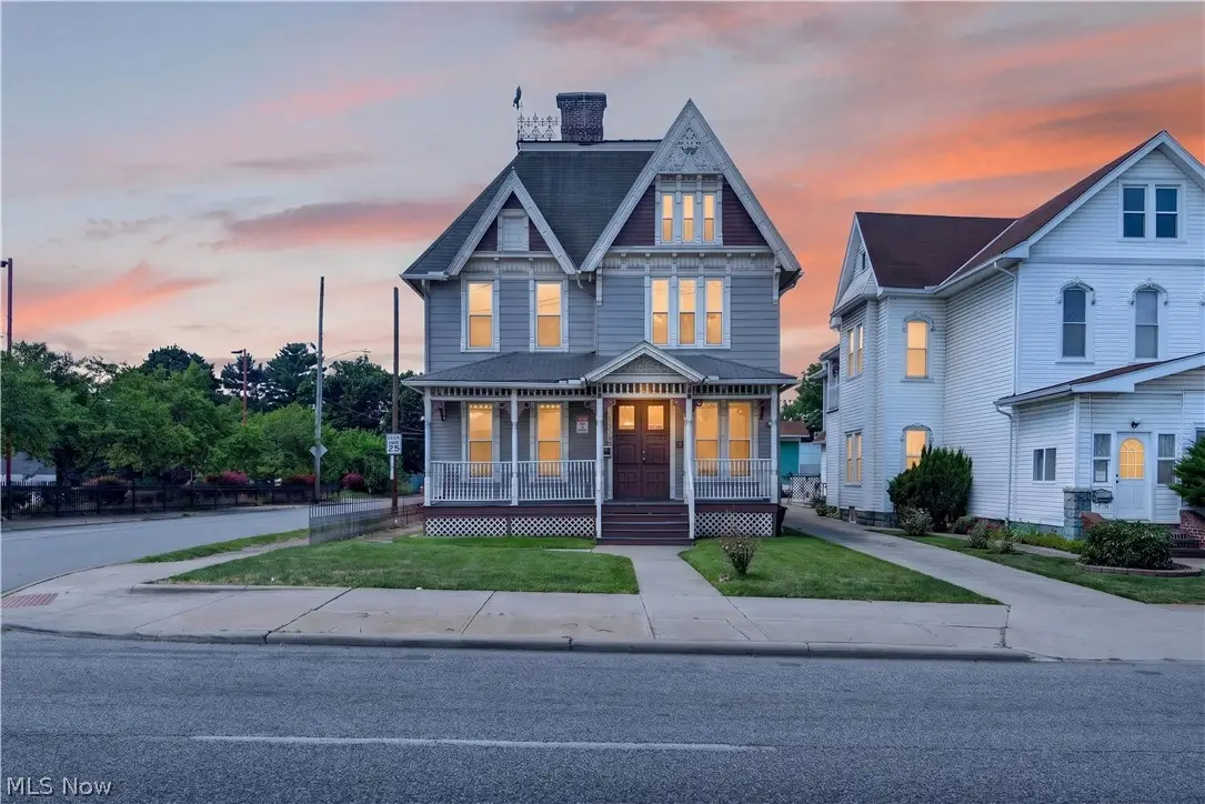 7408 Broadway Avenue, Cleveland, OH 44105 - #1