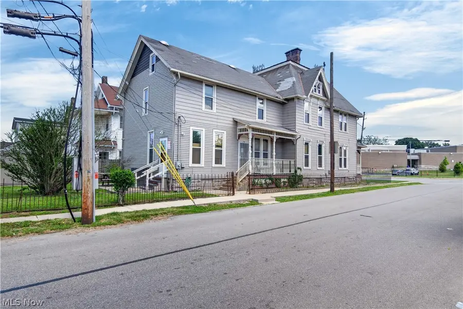 7408 Broadway Avenue, Cleveland, OH 44105 - #3